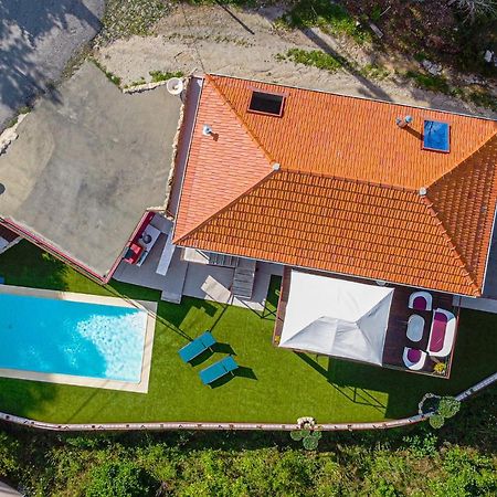 Casa Sobreiros Villa เซฟเวร์ ดู โววกา ภายนอก รูปภาพ