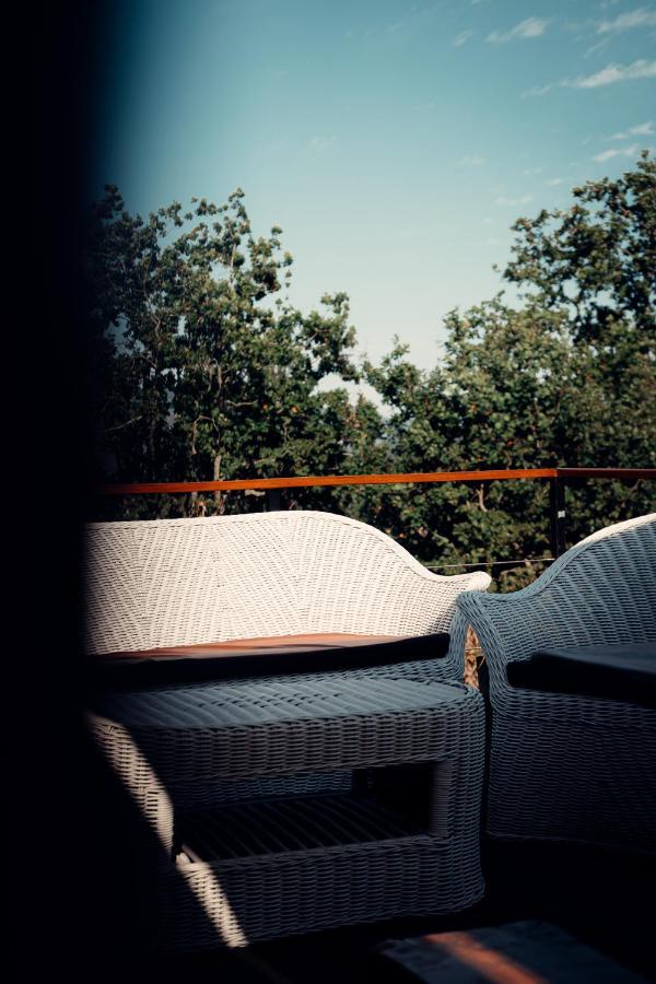 Casa Sobreiros Villa เซฟเวร์ ดู โววกา ภายนอก รูปภาพ