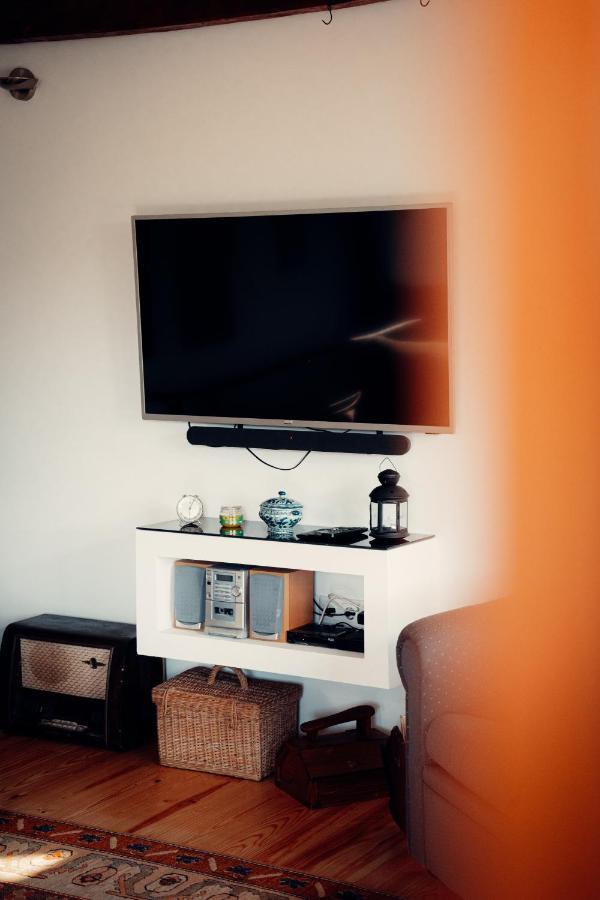 Casa Sobreiros Villa เซฟเวร์ ดู โววกา ภายนอก รูปภาพ