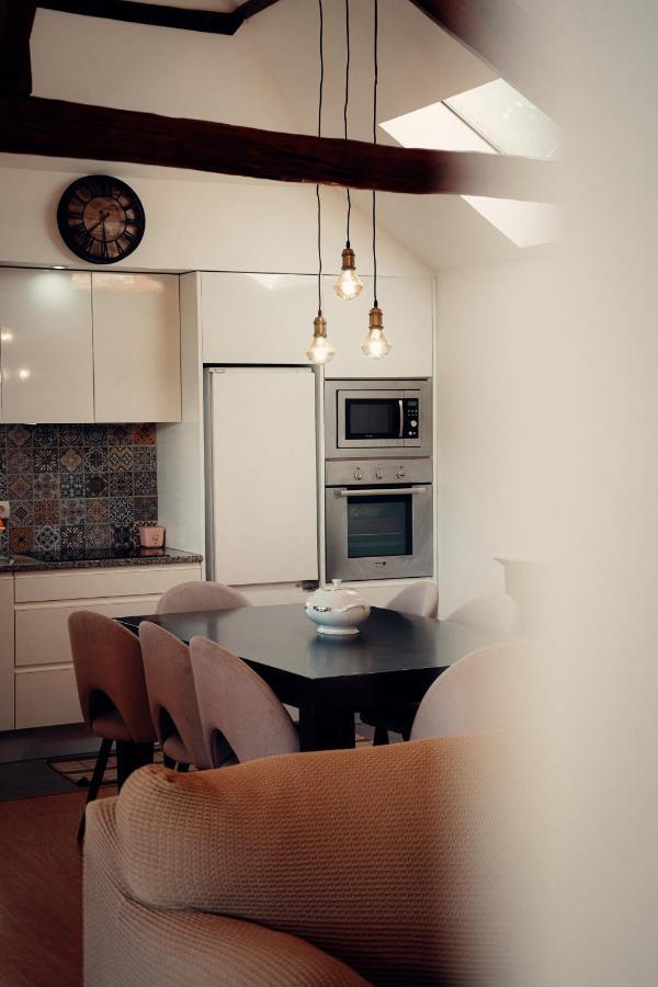 Casa Sobreiros Villa เซฟเวร์ ดู โววกา ภายนอก รูปภาพ