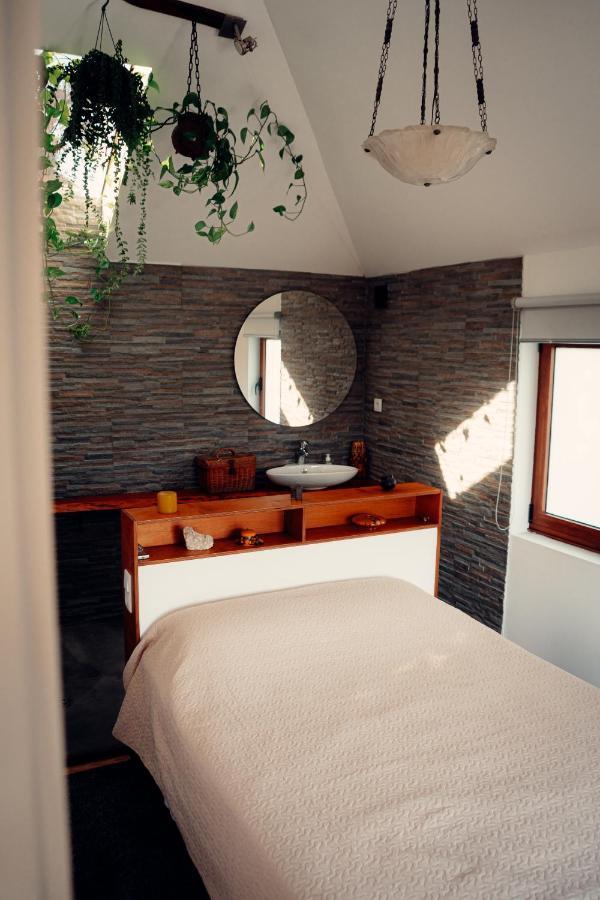 Casa Sobreiros Villa เซฟเวร์ ดู โววกา ภายนอก รูปภาพ