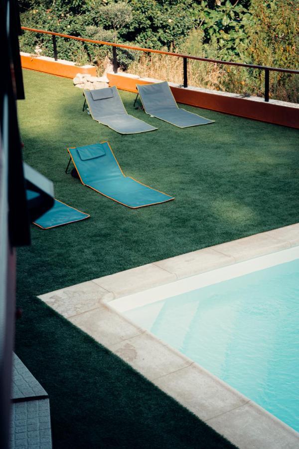 Casa Sobreiros Villa เซฟเวร์ ดู โววกา ภายนอก รูปภาพ