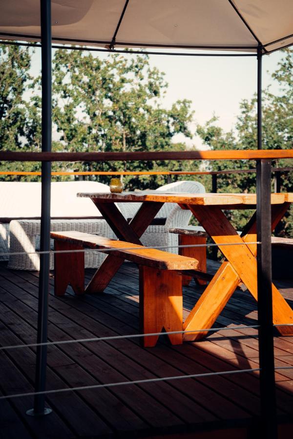 Casa Sobreiros Villa เซฟเวร์ ดู โววกา ภายนอก รูปภาพ